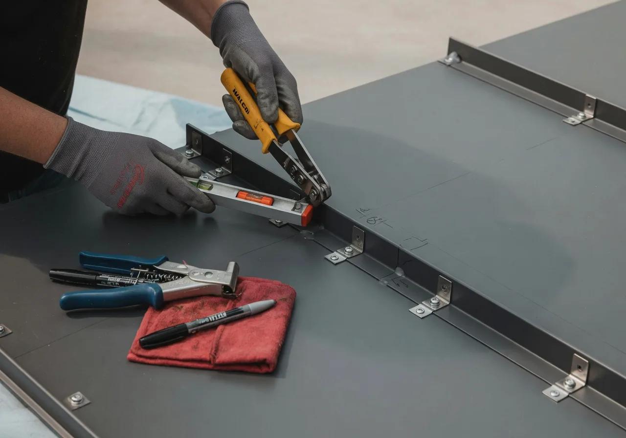 Why choose Metal Roofing Installation in Moorcroft, WY